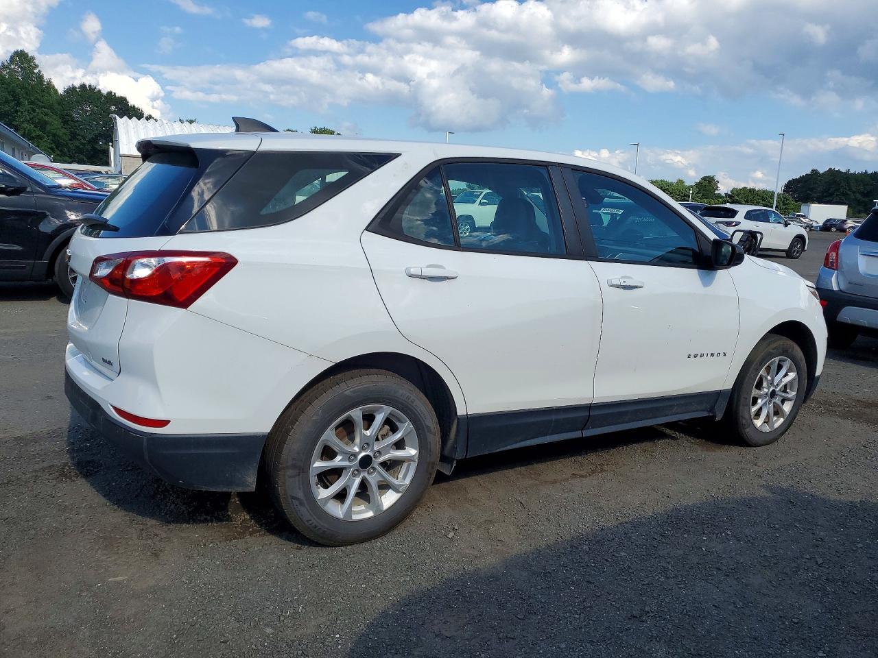 3GNAXSEV7LS508373 2020 CHEVROLET EQUINOX photo no. 3