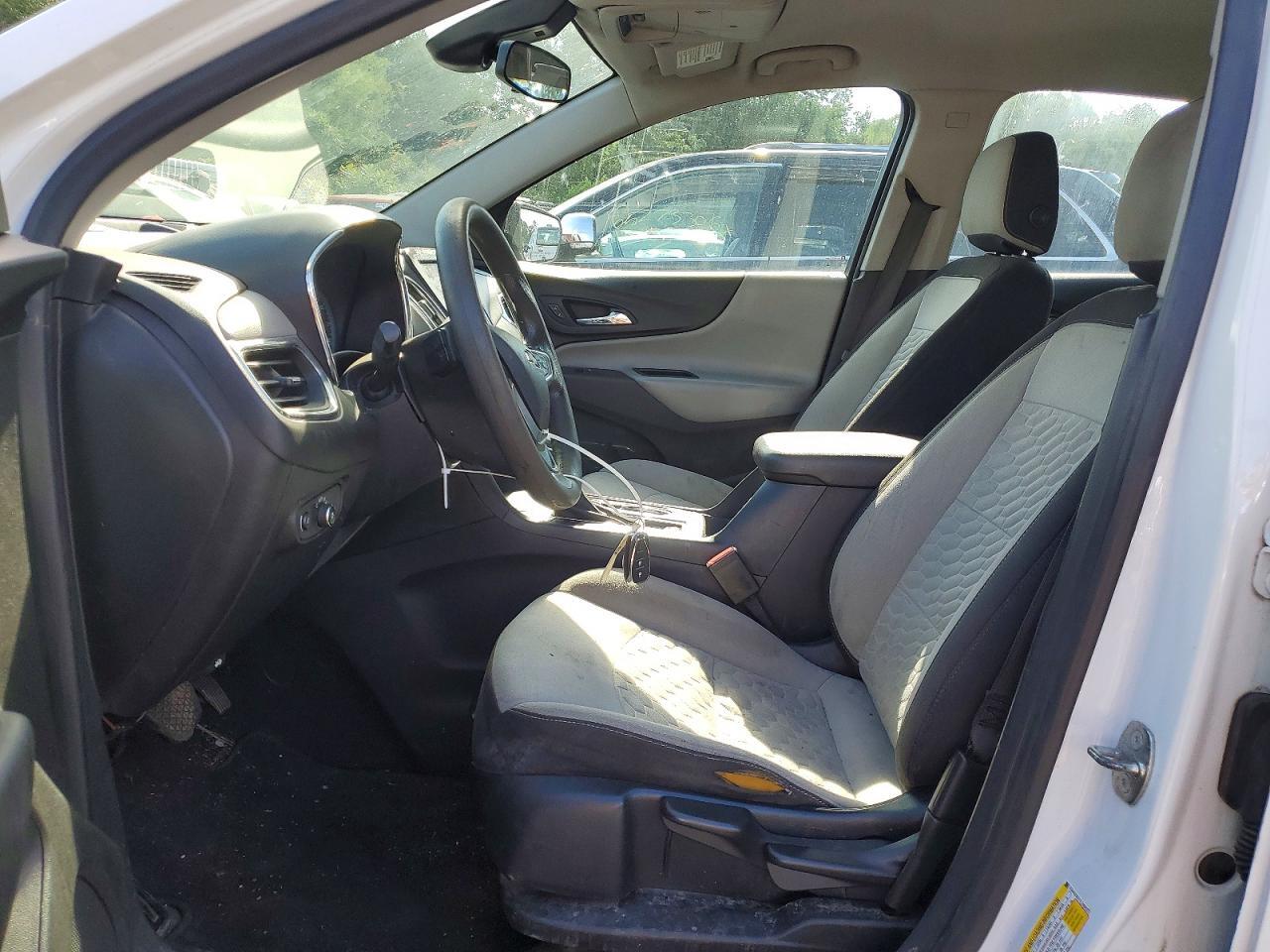 3GNAXSEV7LS508373 2020 CHEVROLET EQUINOX photo no. 7