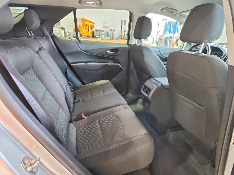 2020 CHEVROLET EQUINOX LT — Фото 11 из 13
