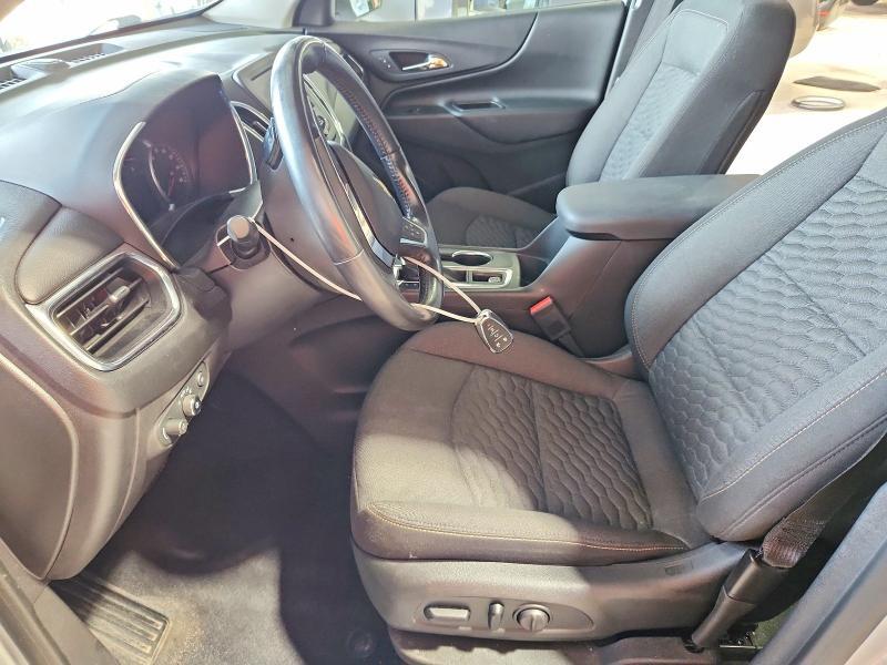 2020 CHEVROLET EQUINOX LT — Фото 7 из 13