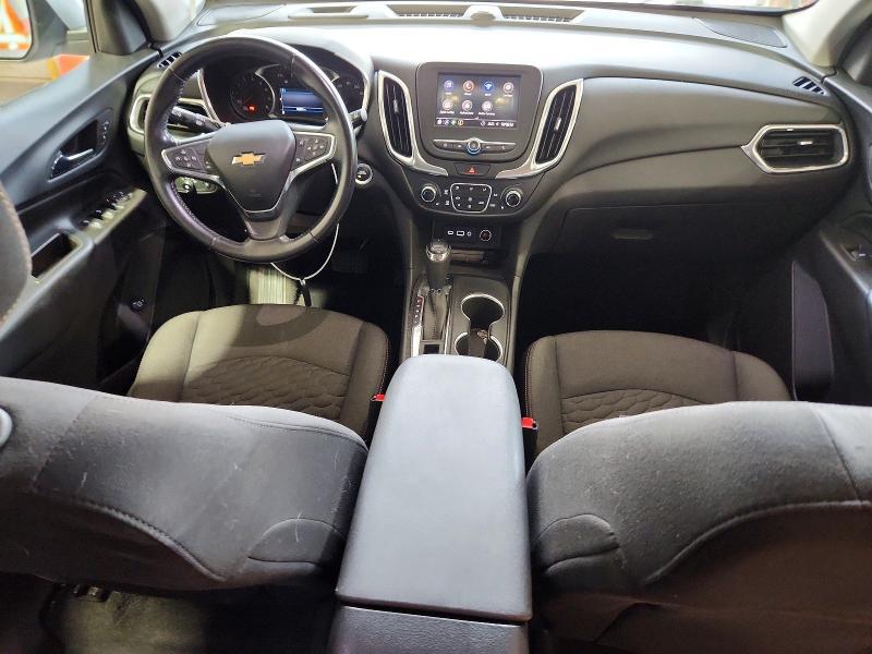 2020 CHEVROLET EQUINOX LT — Фото 8 из 13
