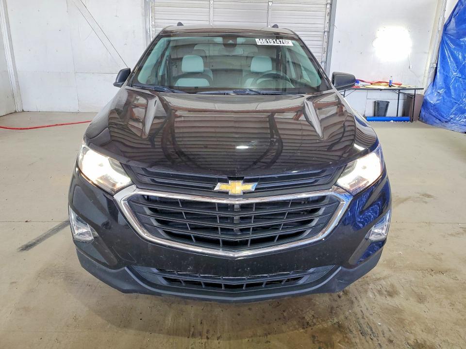 2020 CHEVROLET EQUINOX LS — Фото 5 из 13