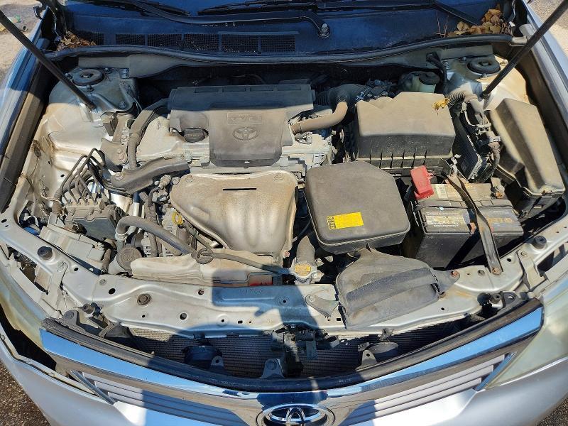 4T1BF1FK5EU855536 2014 TOYOTA CAMRY photo no. 11