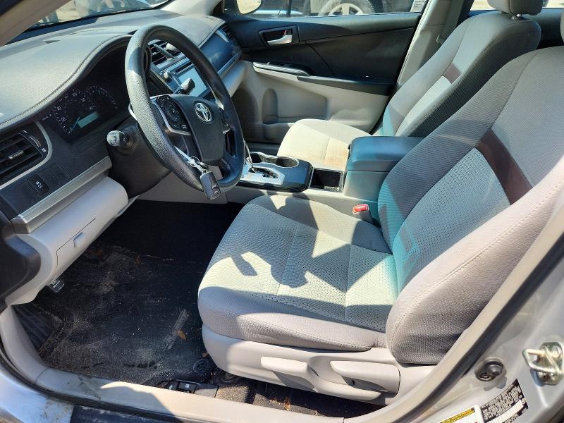 4T1BF1FK5EU855536 2014 TOYOTA CAMRY photo no. 7