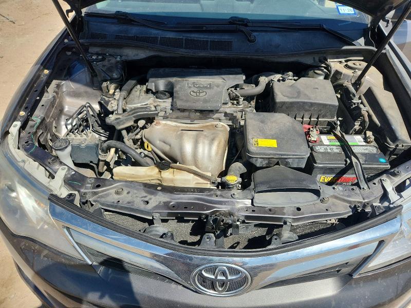4T1BF1FK8EU377189 2014 TOYOTA CAMRY photo no. 11