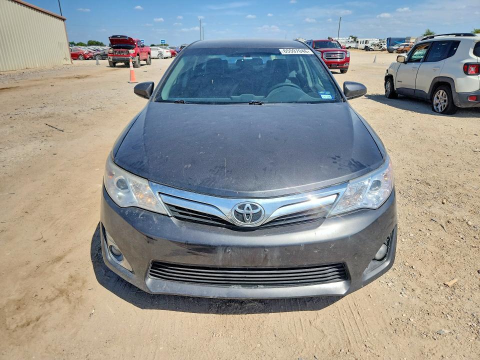 4T1BF1FK8EU377189 2014 TOYOTA CAMRY photo no. 5