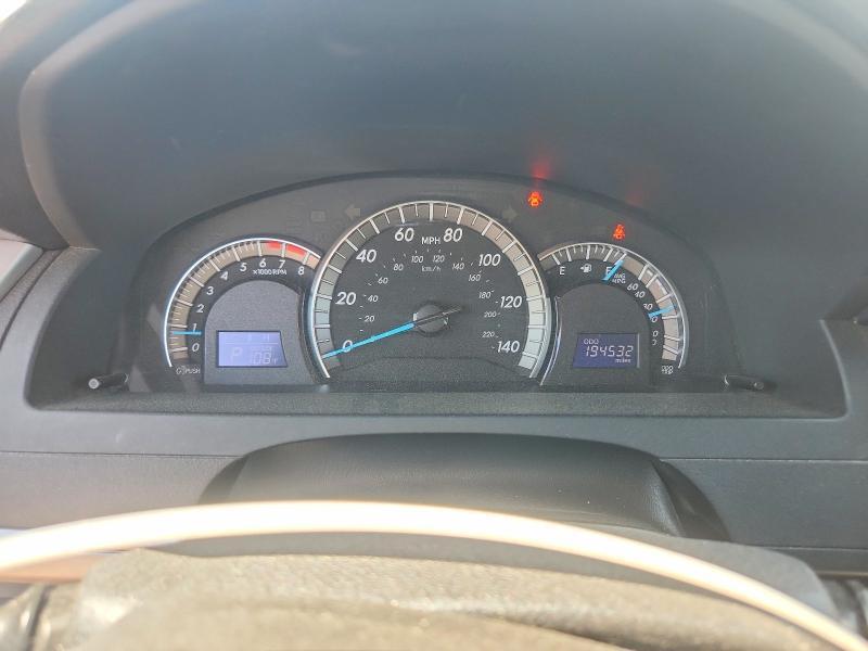 4T1BF1FK8EU377189 2014 TOYOTA CAMRY photo no. 9