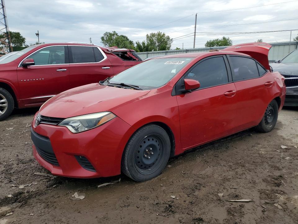 2014 TOYOTA COROLLA 5YFBURHE2EP038893