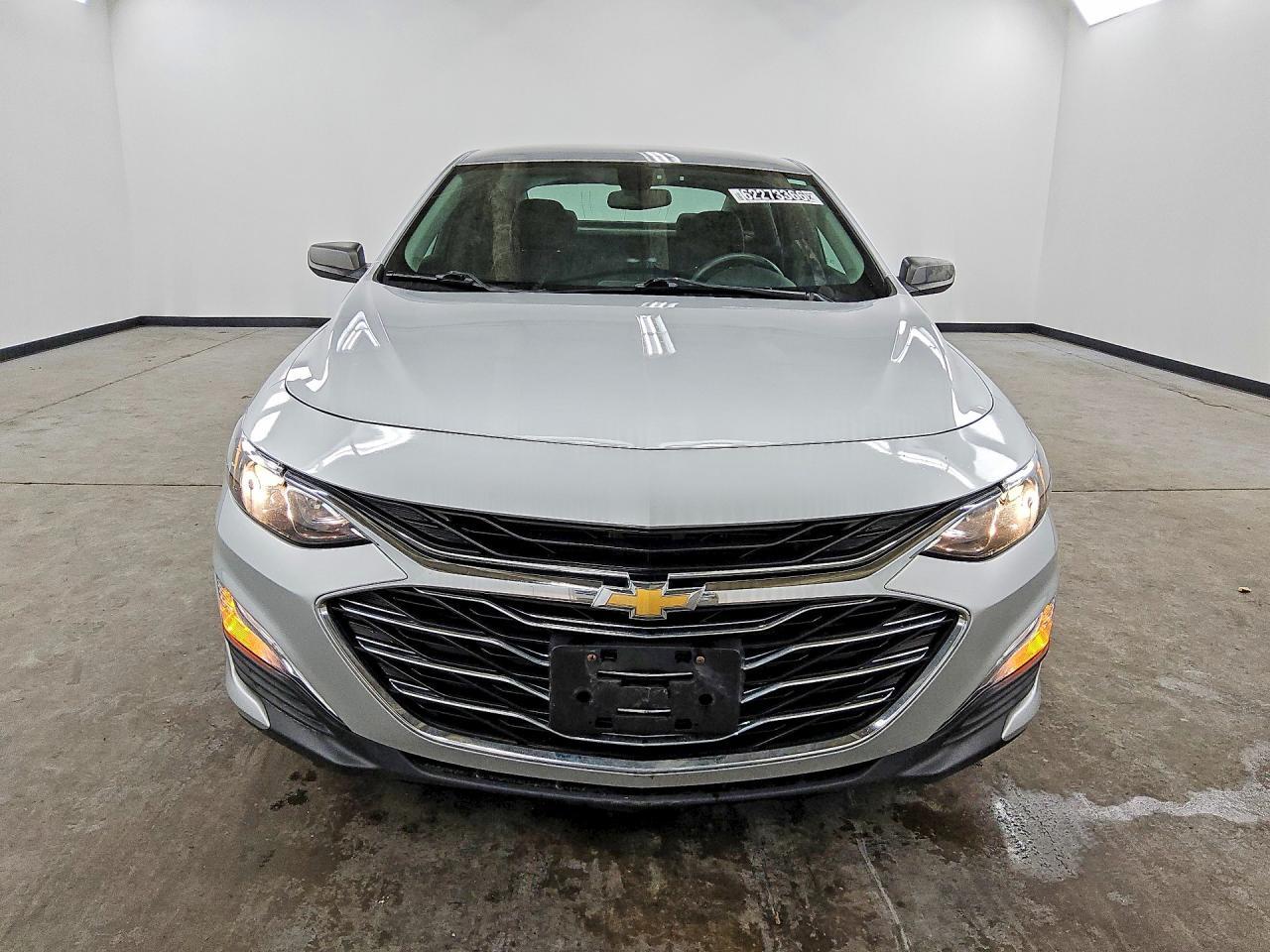 2020 CHEVROLET MALIBU LS — Фото 5 из 12