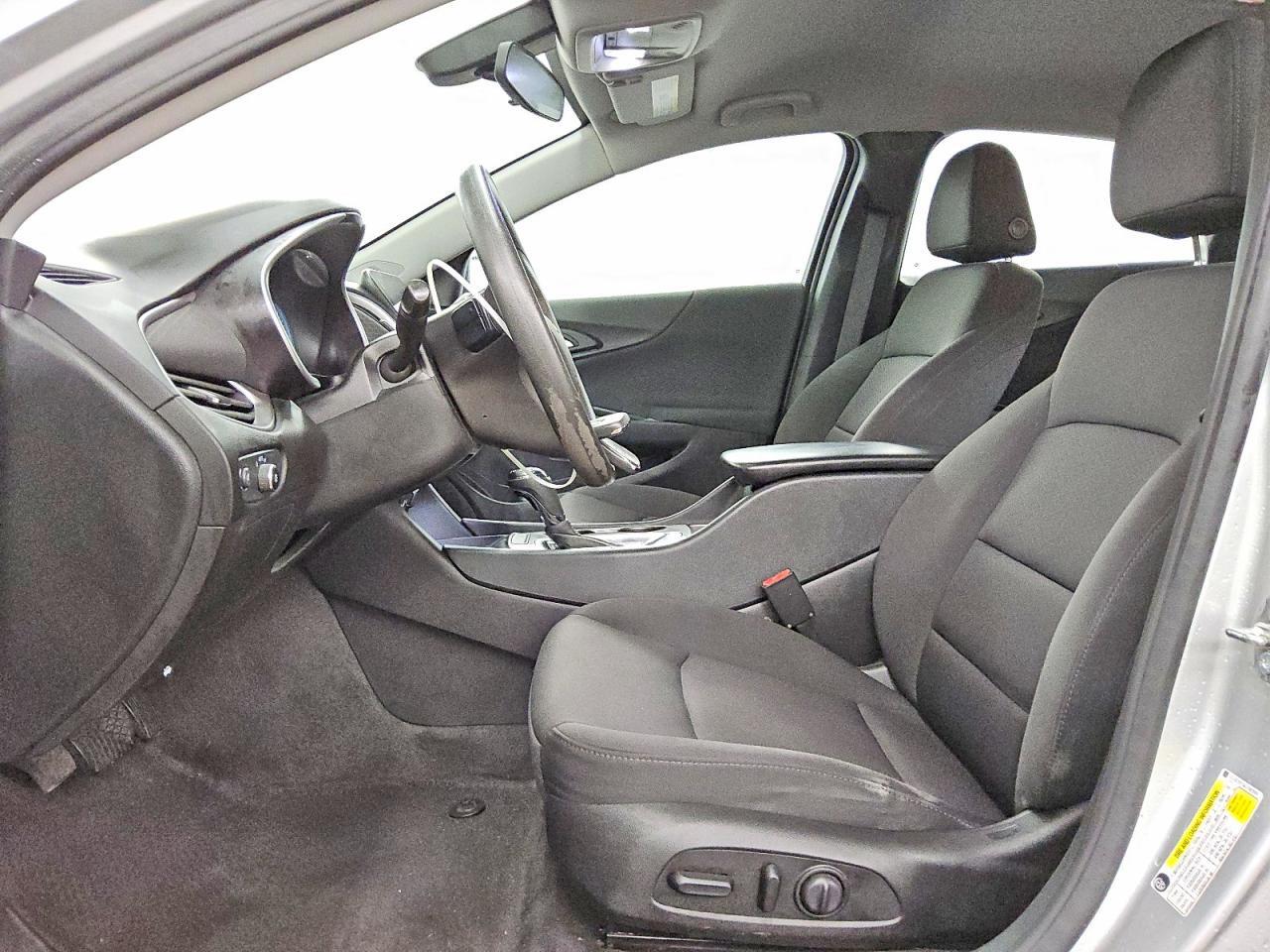 2020 CHEVROLET MALIBU LS — Фото 7 из 12