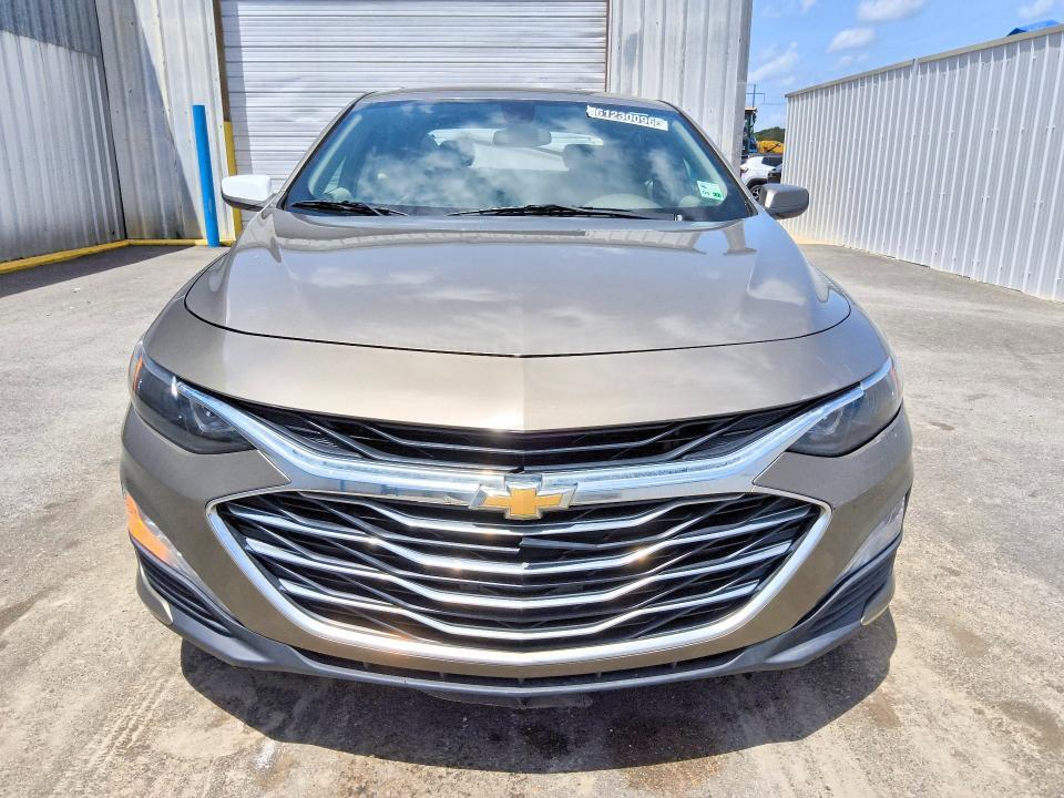 2020 CHEVROLET MALIBU LT — Фото 5 из 12