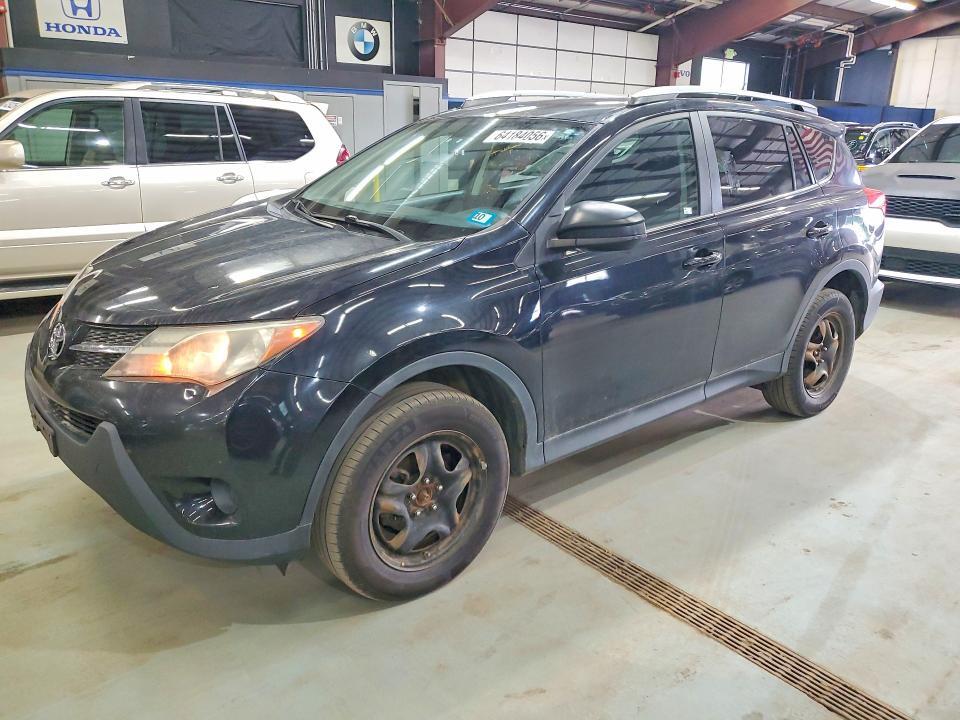 2014 TOYOTA RAV4 2T3BFREV6EW213070