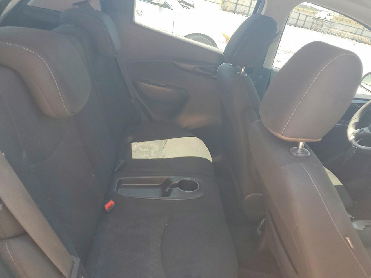 2020 CHEVROLET SPARK 1LT — Фото 10 из 12