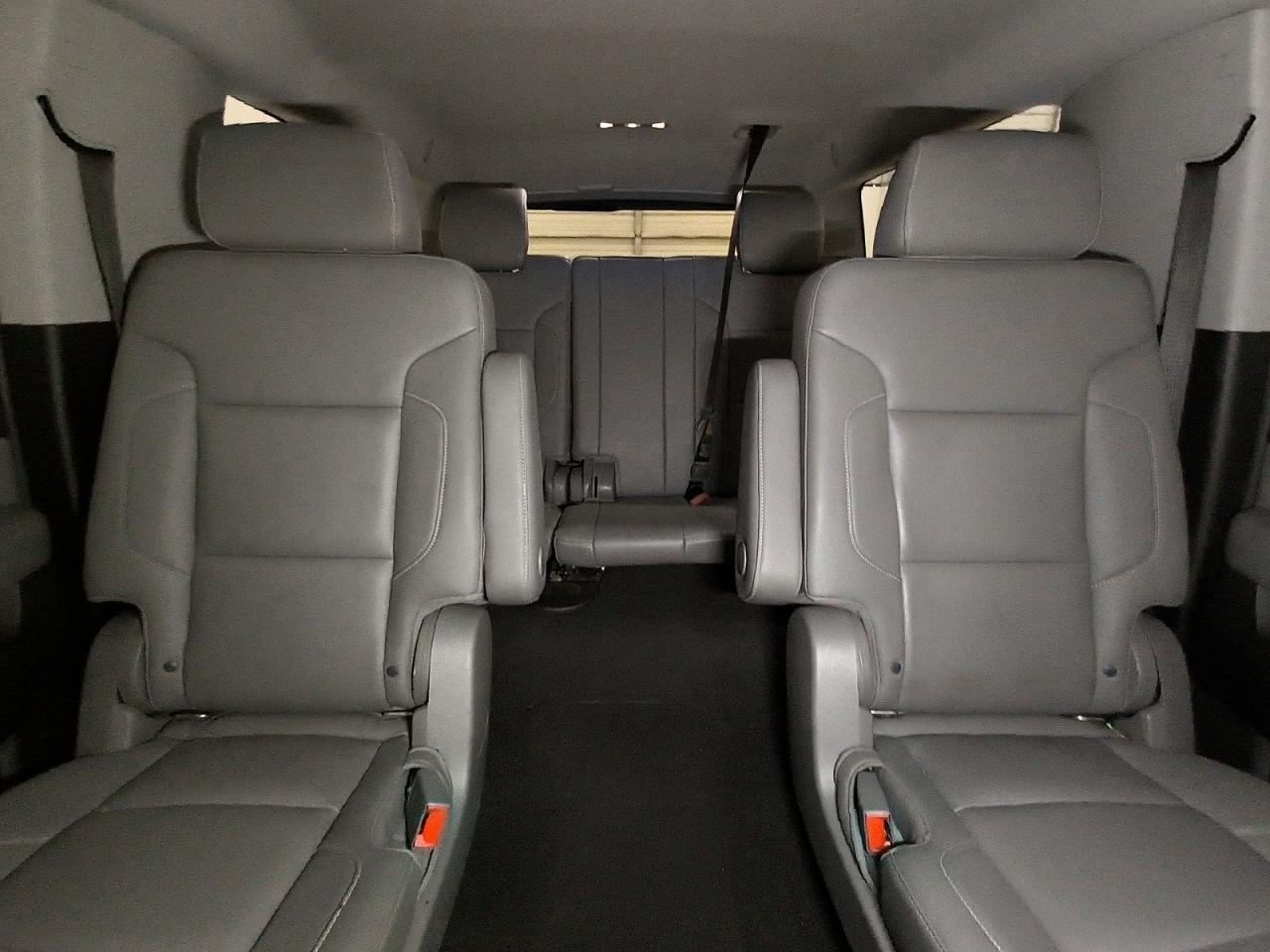 2020 CHEVROLET SUBURBAN C1500 LT — Фото 10 из 13