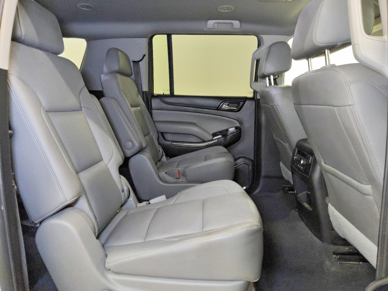 2020 CHEVROLET SUBURBAN C1500 LT — Фото 11 из 13
