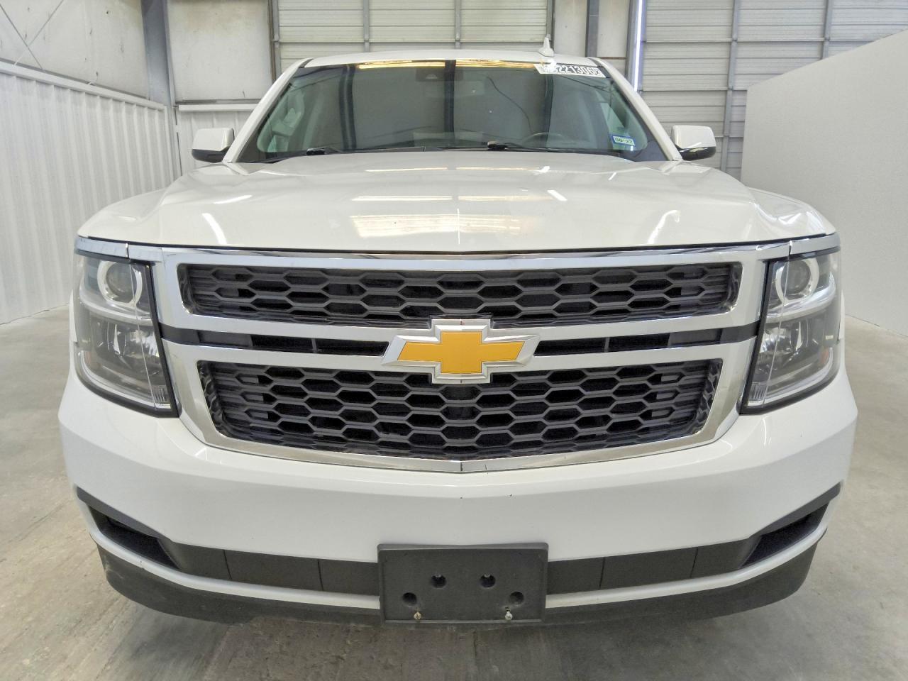 2020 CHEVROLET SUBURBAN C1500 LT — Фото 5 из 13