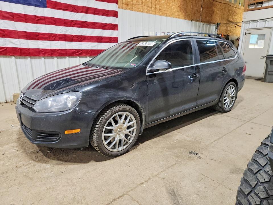 2014 VOLKSWAGEN JETTA 3VWPL7AJ0EM607359
