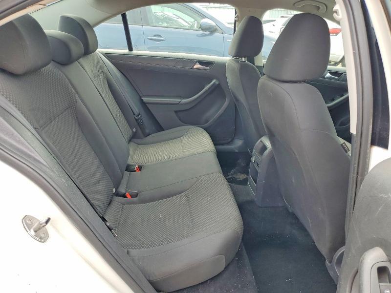 2014 VOLKSWAGEN JETTA TDI — Фото 10 из 12