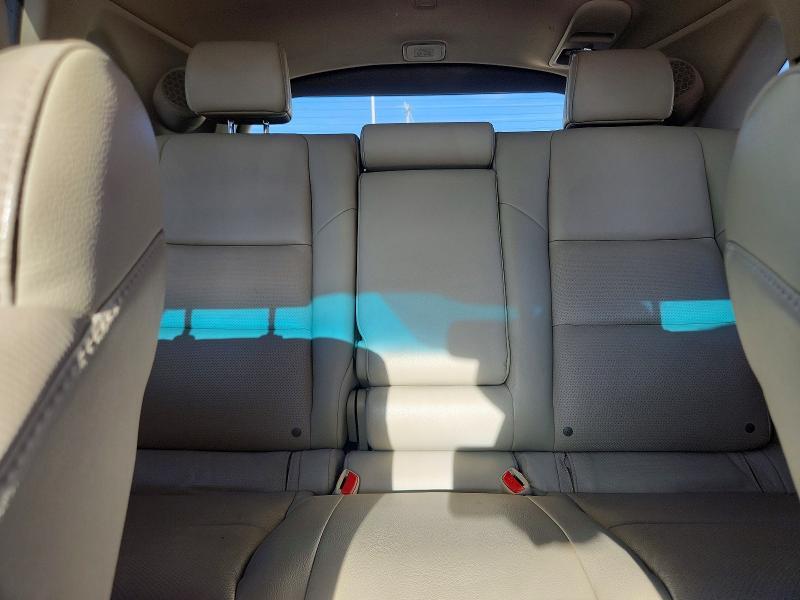 2015 ACURA RDX TECHNOLOGY — Фото 10 из 13