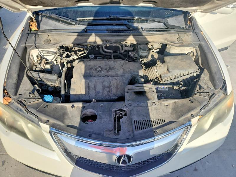 2015 ACURA RDX TECHNOLOGY — Фото 12 из 13