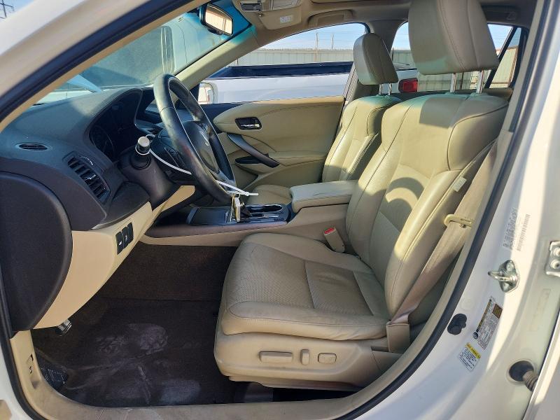2015 ACURA RDX TECHNOLOGY — Фото 7 из 13