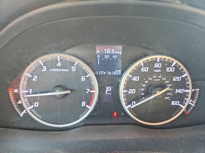 2015 ACURA RDX TECHNOLOGY — Фото 9 из 13