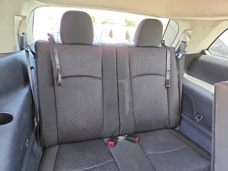 3C4PDCAB4LT276743 2020 DODGE JOURNEY photo no. 10