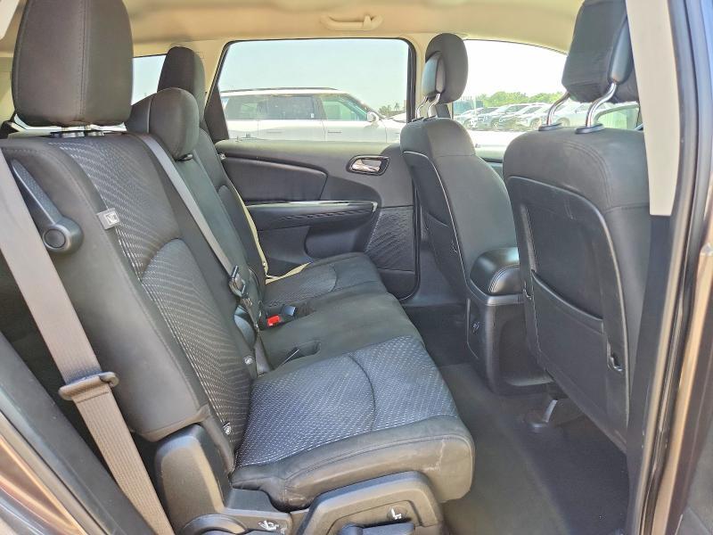 3C4PDCAB4LT276743 2020 DODGE JOURNEY photo no. 11