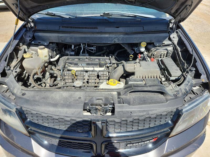 3C4PDCAB4LT276743 2020 DODGE JOURNEY photo no. 12
