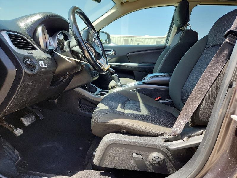 3C4PDCAB4LT276743 2020 DODGE JOURNEY photo no. 7