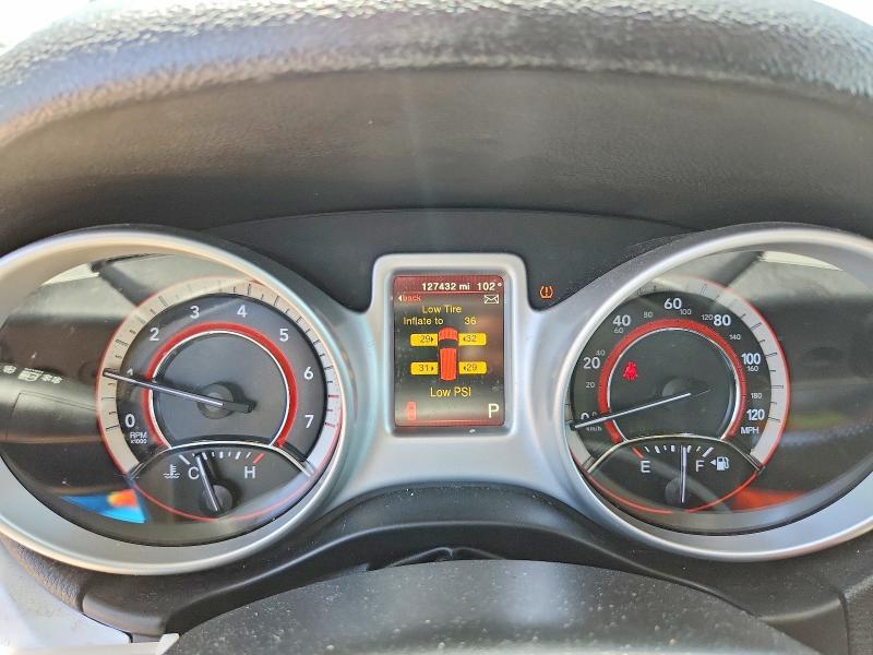 3C4PDCAB4LT276743 2020 DODGE JOURNEY photo no. 9