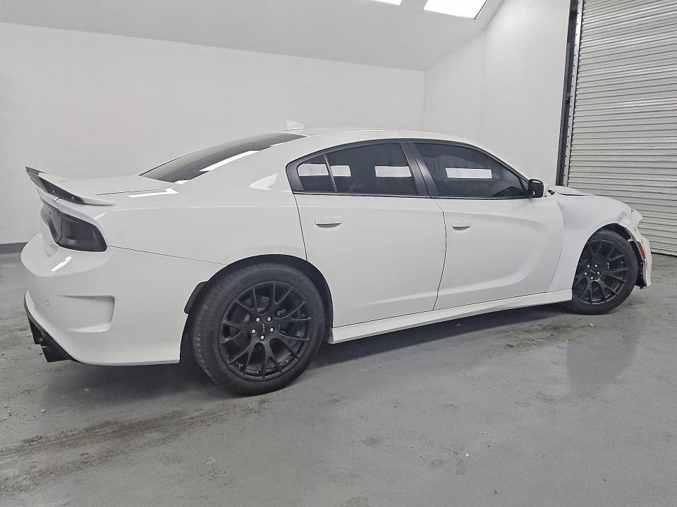 2020 DODGE CHARGER GT — Фото 3 из 12