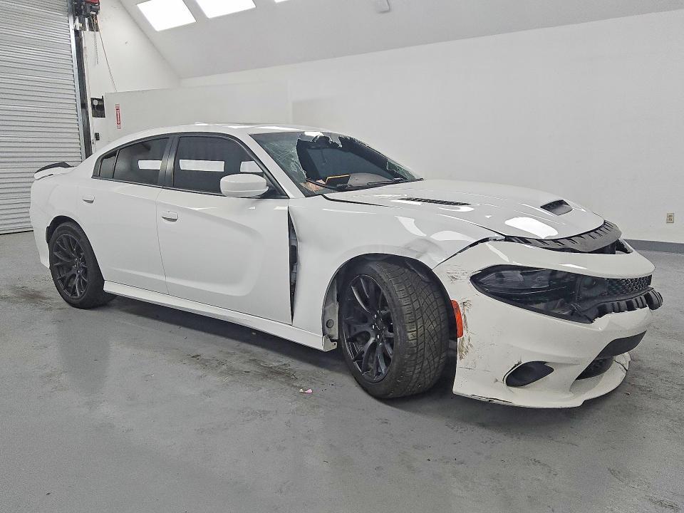 2020 DODGE CHARGER GT — Фото 4 из 12