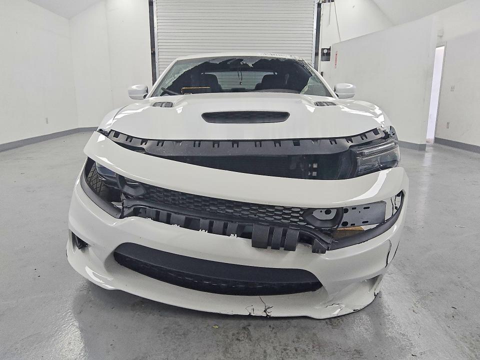2020 DODGE CHARGER GT — Фото 5 из 12