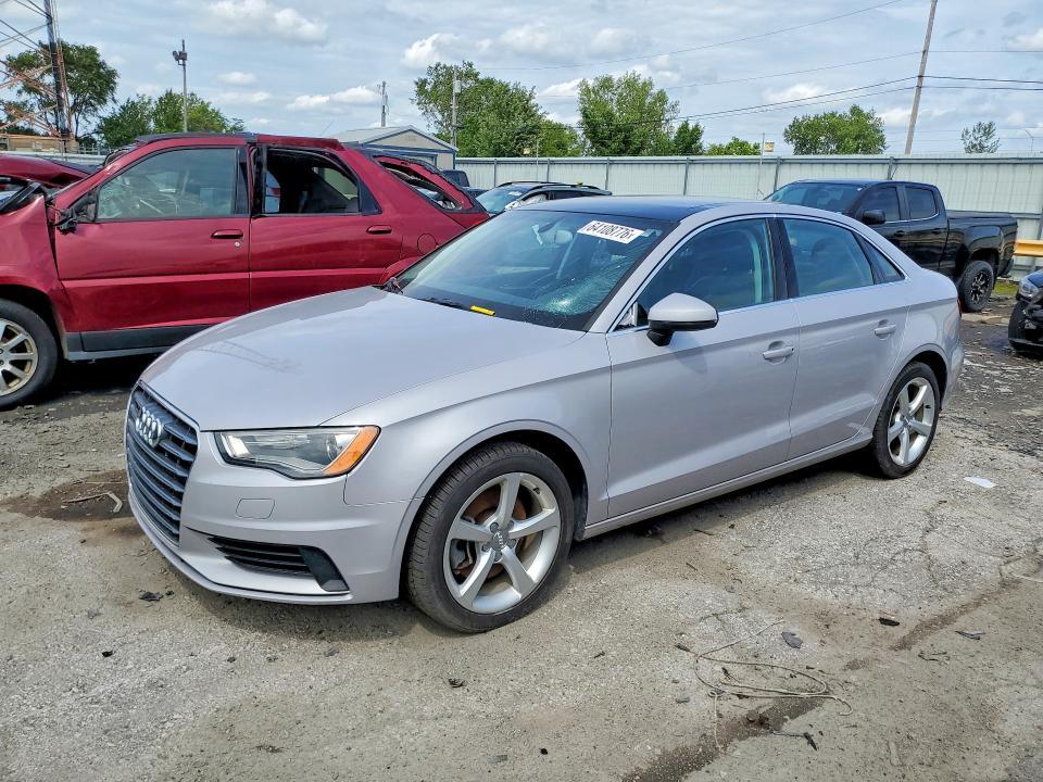 2015 AUDI A3 WAUBFGFF9F1062993