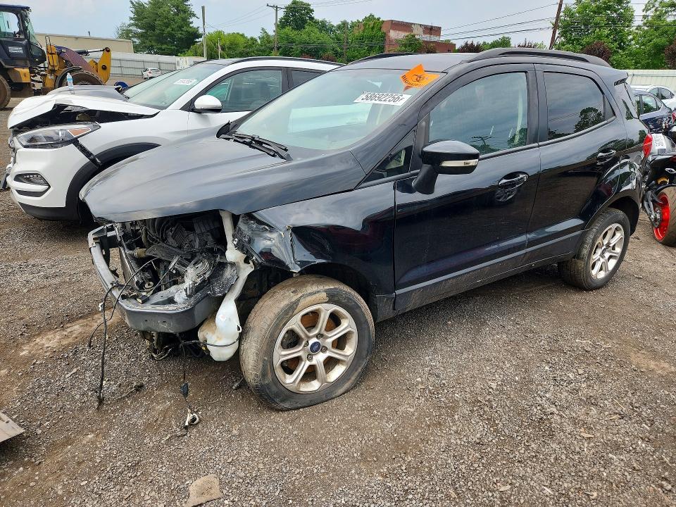2020 FORD ECOSPORT MAJ6S3GLXLC390216