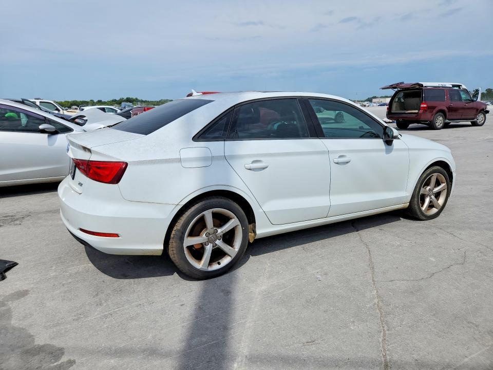 2015 AUDI A3 PREMIUM — Фото 3 из 12