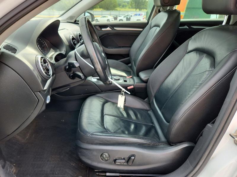 2015 AUDI A3 PREMIUM — Фото 7 из 12