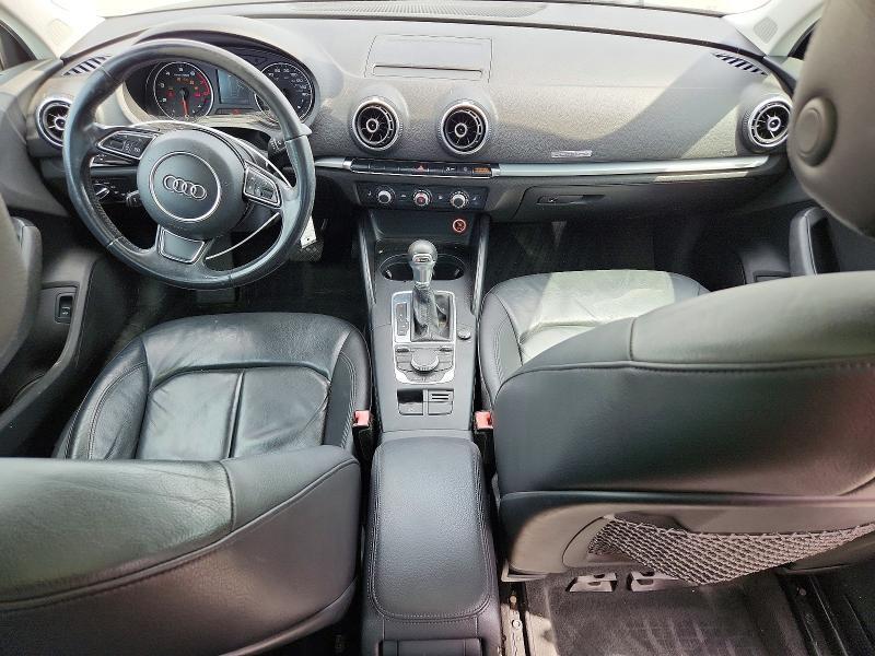 2015 AUDI A3 PREMIUM — Фото 8 из 12