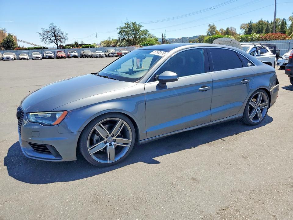 2015 AUDI A3 WAUCCGFF1F1075914