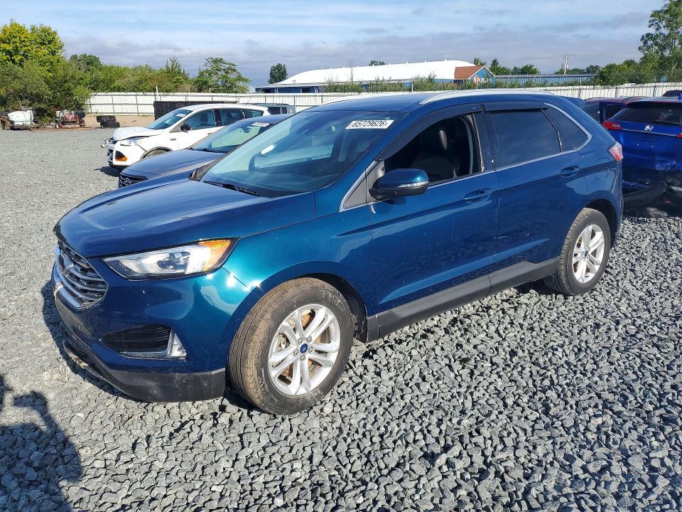 2020 FORD EDGE 2FMPK4J98LBB55052