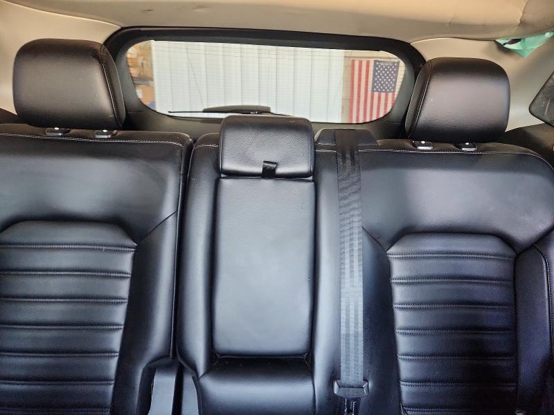 2FMPK3J99LBA29194 2020 FORD EDGE photo no. 10
