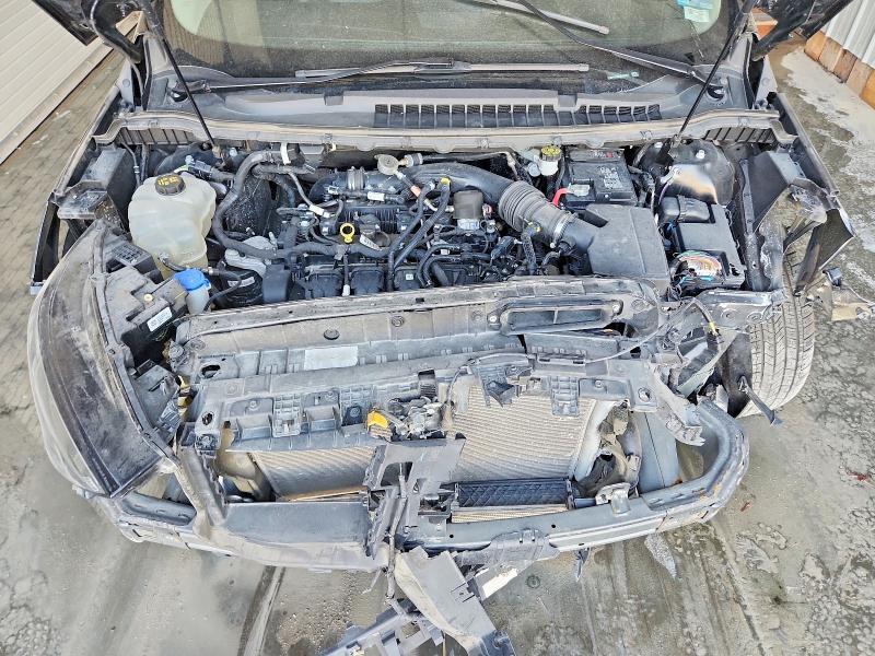 2FMPK3J99LBA29194 2020 FORD EDGE photo no. 12