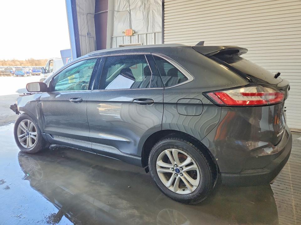 2FMPK3J99LBA29194 2020 FORD EDGE photo no. 2