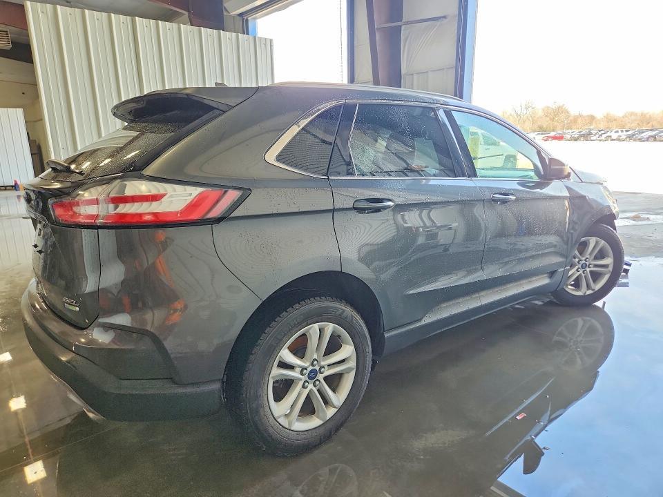 2FMPK3J99LBA29194 2020 FORD EDGE photo no. 3