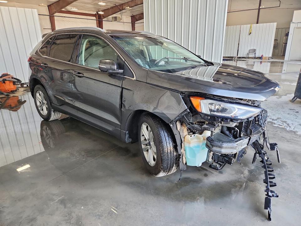 2FMPK3J99LBA29194 2020 FORD EDGE photo no. 4