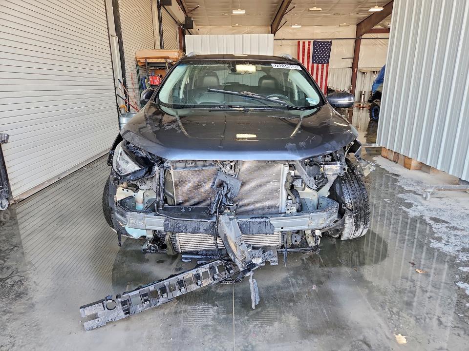2FMPK3J99LBA29194 2020 FORD EDGE photo no. 5