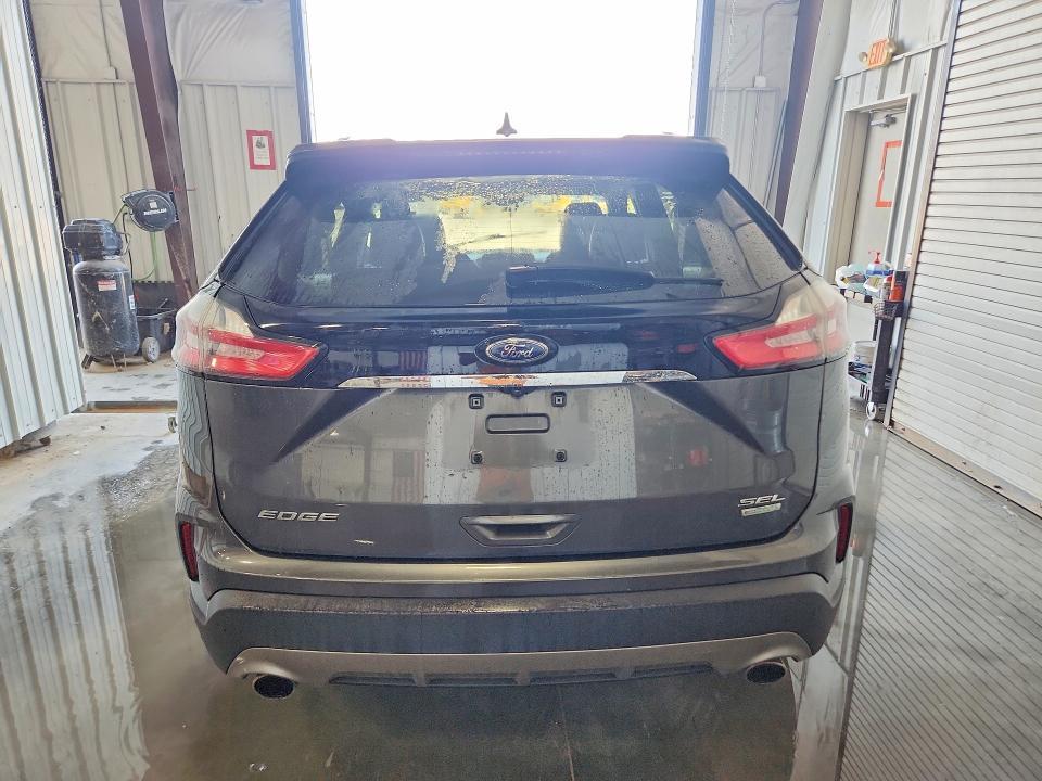 2FMPK3J99LBA29194 2020 FORD EDGE photo no. 6