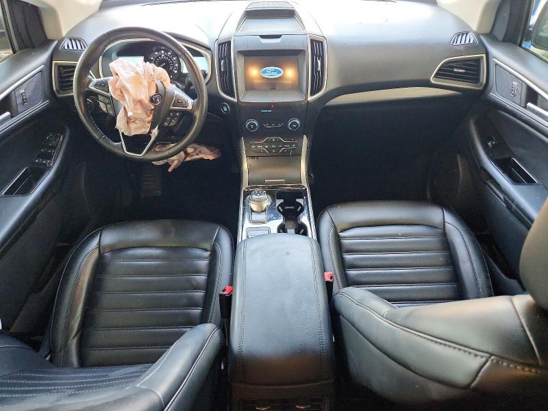 2FMPK3J99LBA29194 2020 FORD EDGE photo no. 8