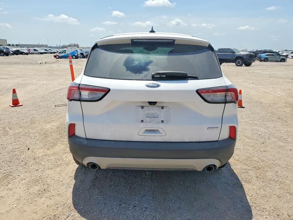2020 FORD ESCAPE S — Фото 6 из 12